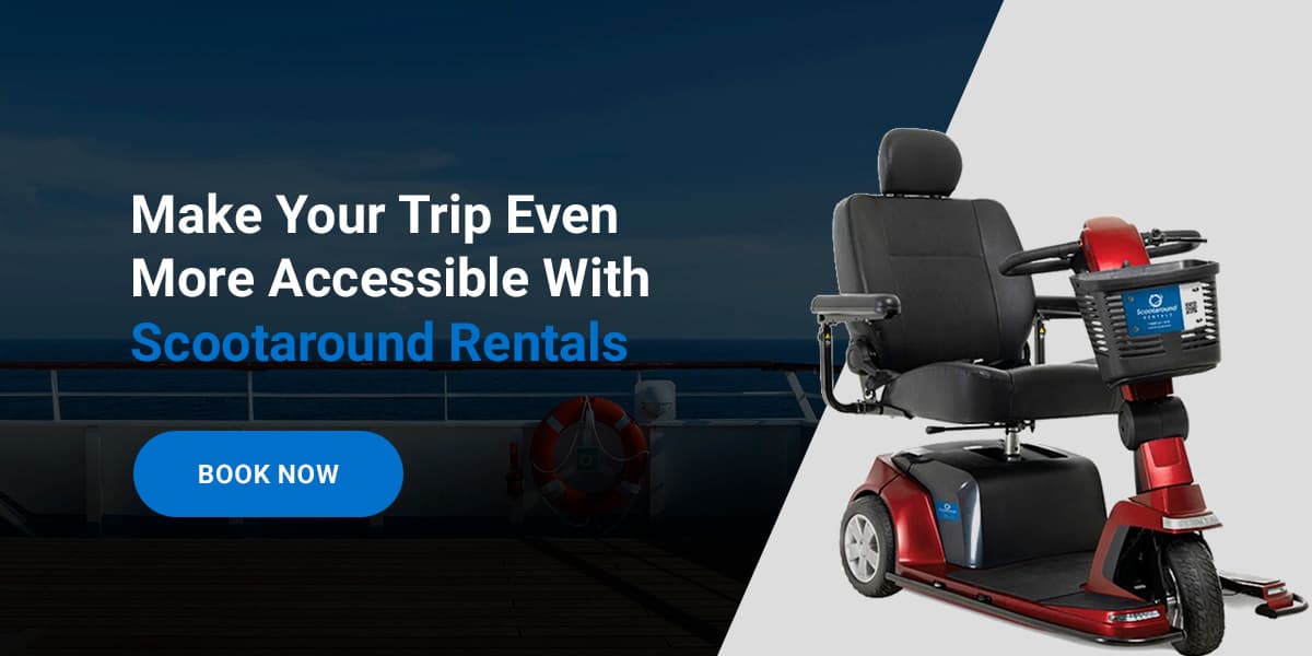 Your Guide to Accessible Ship Travel in the Pacific Northwest