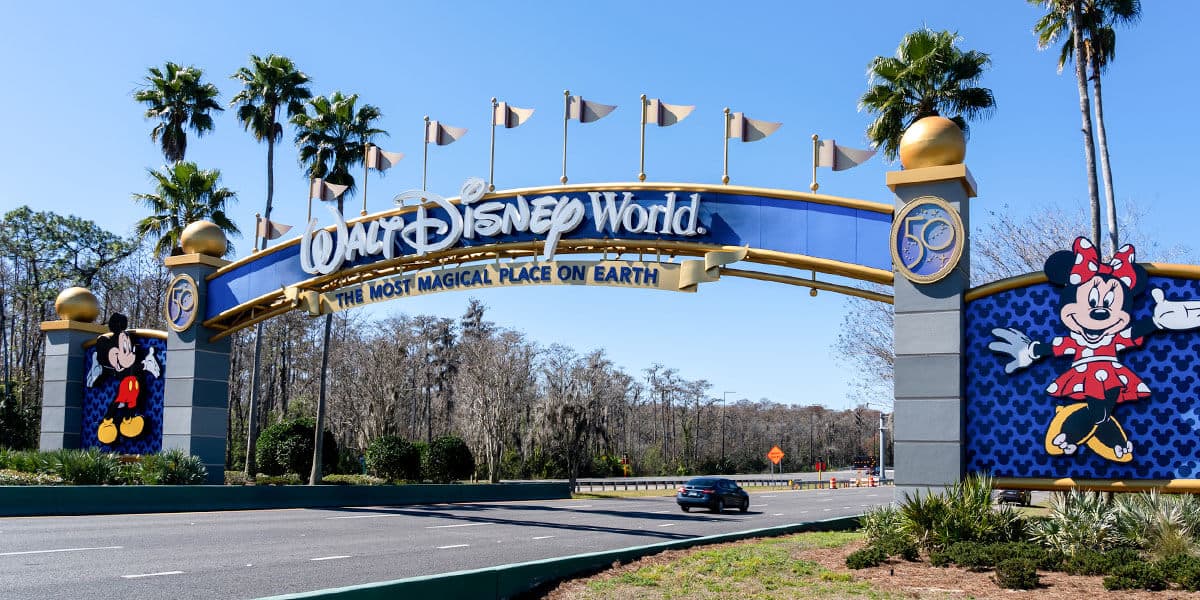Walt Disney World