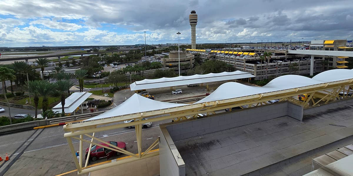 Orlando International Airport