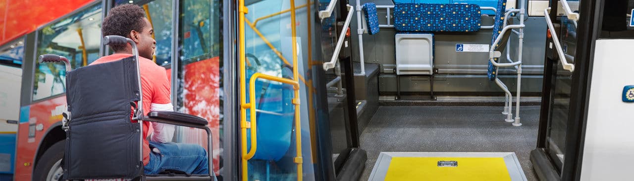 Bus